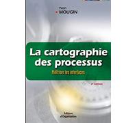 La cartographie des processus: Maîtriser les interfaces - La méthode de la voix du client