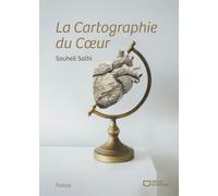 La Cartographie du Coeur