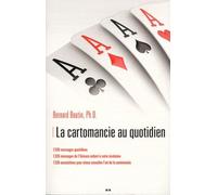 La Cartomancie au quotidien