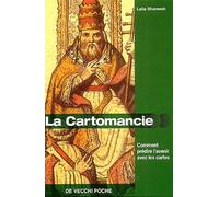 La Cartomancie. Comment Predire L'Avenir Avec Les Cartes
