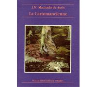 La Cartomancienne