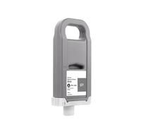 La Cartouche à Encre Compatible Compatible avec PFI706 PFI-706 Fonctionne avec IPF 8400 IPF9400 IPF8410 IPF9410 Encre Pigment 100% Stable(GY (Pigment))