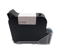 La cartouche à séchage rapide G1309S + à grande buse convient aux imprimantes à jet d'encre portables de 25.4MM ou aux imprimantes à jet d'encre par Pipeline Matériau d'impression large(G1309S)