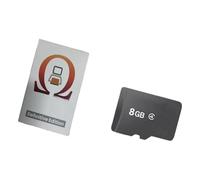 La cartouche améliore l ' expérience de jeu Air Paralle Horloge en temps réel Carte de jeu vidéo 8 Go / 16 Go / 32 Go Accessoires de jeu Remplacement pour cartouches d