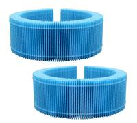La cartouche filtrante Pure convient aux accessoires d'humidificateur d'air, Compatible avec Xiaomi, remplacement de CJSJSQ02LX-LX(2pcs)