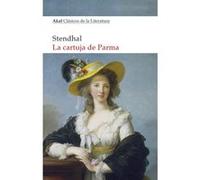 La Cartuja De Parma - [Livre en VO] Stendhal (Auteur)