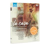 La Casa (2024) (Blu Ray)