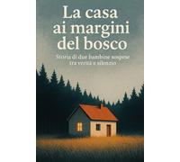 LA CASA AI MARGINI DEL BOSCO: Storia di due bambine sospese tra verità e silenzio