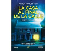 La casa al final de la calle