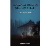 La casa al final de Needless Street