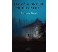 La casa al final de Needless Street