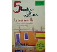 La casa amarilla | Iván Reymóndez Fernández Iván Reymóndez FernándezIván Reymóndez Fernández (Auteur)