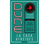 La casa atreides / House Atreides: La Casa Atreides / House Atreides