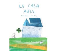 La casa azul