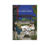 La casa azul