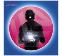La Casa Azul - La Gran Esfera [Vinyl Lp] Colored Vinyl, Digital Download