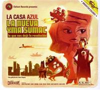La Casa Azul - La Nueva Yma Sumac [Import]