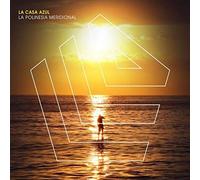 La Casa Azul - La Polinesia Meridional [Import]