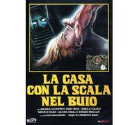 La CASA Con La Scala Nel Buio [Import]
