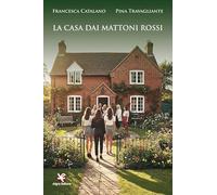 La casa dai mattoni rossi