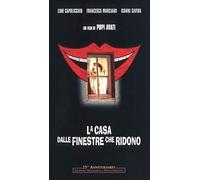 La Casa Dalle Finestre Che Ridono
