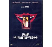 La CASA Dalle finestre Che ridono [Import]