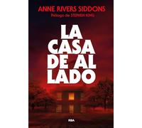 La casa de al lado