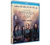 La Casa de Bernarda Alba (1987) (Blu Ray) G
