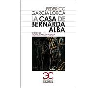 La casa de Bernarda Alba