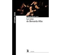 La casa de Bernarda Alba