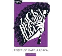 La casa de Bernarda Alba
