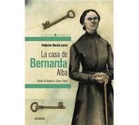 La Casa De Bernarda Alba García Lorca, Federico (Auteur)