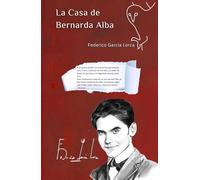 La casa de Bernarda Alba | Teatro: Ediciones especiales editorial Libros Con Atenea