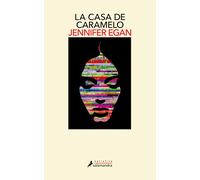 La Casa De Caramelo / The Candy House