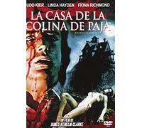 La CASA De La Colina De Paja [Import]
