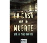La Casa De La Muerte - Pinborough, Sarah Pinborough, Sarah (Auteur)