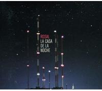La CASA de la Noche