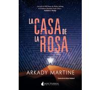 La casa de la rosa