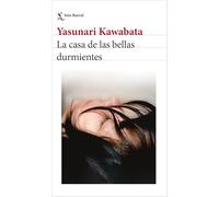 La casa de las bellas durmientes