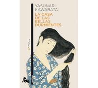 La casa de las bellas durmientes