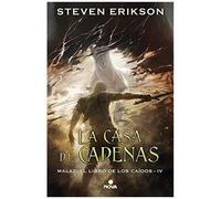 La Casa De Las Cadenas / House Of Chains