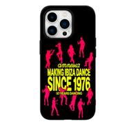 LA CASA DE LAS CARCASAS Coque Amnesia Ibiza officielle · Coque design Making Ibiza Dance pour Xiaomi Poco F3 - Mi 11i