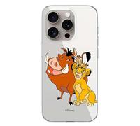 LA CASA DE LAS CARCASAS Coque officielle Le Roi Lion pour Huawei Honor Magic6 Lite - Coque sous licence officielle Disney Sublimée · Coque Tough Roi Lion Design Pumba