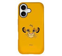 LA CASA DE LAS CARCASAS Coque officielle Le Roi Lion pour Huawei Honor Magic6 Lite - Coque sous licence officielle Disney Sublimée · Coque Tough Roi Lion Design Simba