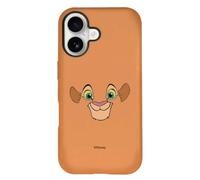 LA CASA DE LAS CARCASAS Coque officielle Le Roi Lion pour Huawei Honor Magic6 Lite - Coque sous licence officielle Disney Sublimée · Coque Tough Roi Lion Design Nala