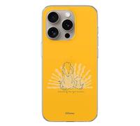 LA CASA DE LAS CARCASAS Coque officielle Le Roi Lion pour Xiaomi Redmi Note 13 Pro 5G - Poco X6 - Coque sous licence officielle Disney Sublimée · Coque Tough Roi Lion Design Dad