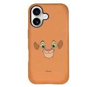 LA CASA DE LAS CARCASAS Coque officielle Le Roi Lion pour Xiaomi Redmi Note 13 Pro 5G - Poco X6 - Coque sous licence officielle Disney Sublimée · Coque Tough Roi Lion Design Nala