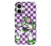 LA CASA DE LAS CARCASAS Coque officielle Toy Story Disney Pixar - Woody, Buzz Lightyear, Jessie · Silicone Transparent et Tough · Coque Toy Story Xiaomi Redmi Note 13 Pro Plus 5G (Buzz Light Year)