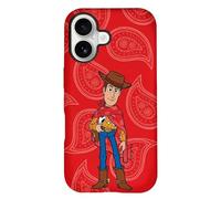 LA CASA DE LAS CARCASAS Coque officielle Toy Story pour iPhone 18 Pro | Toy Story Coque iPhone Disney iPhone Toy Story Coque Samsung Coque Redmi Disney Coque Protection
