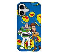 LA CASA DE LAS CARCASAS Coque officielle Toy Story pour iPhone 18 Pro | Toy Story Coque iPhone Disney iPhone Toy Story Coque Samsung Coque Redmi Disney Coque Protection